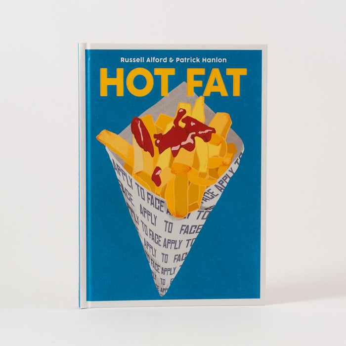 Hot Fat