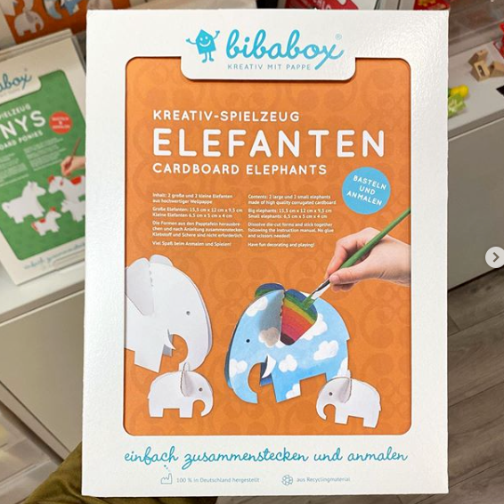 Look what we have just restocked up on - with one very Christmas-y addition!