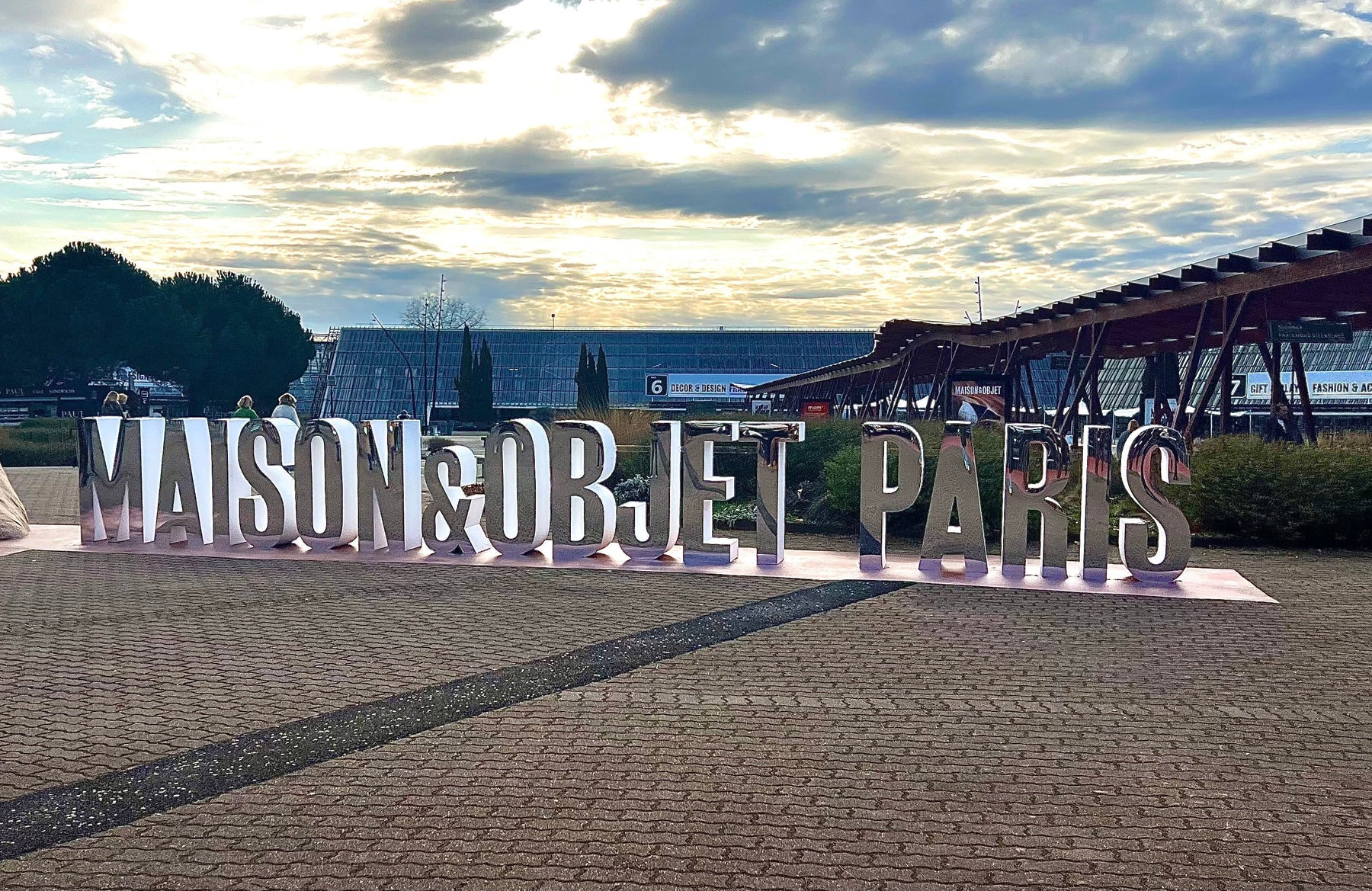 Designist at Maison et Objet 2026, Paris