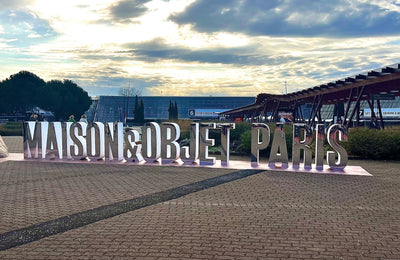 Designist at Maison et Objet 2026, Paris