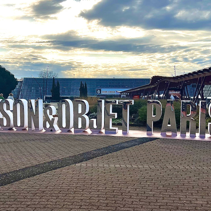 Designist at Maison et Objet 2026, Paris