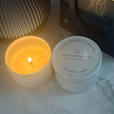 ion candles