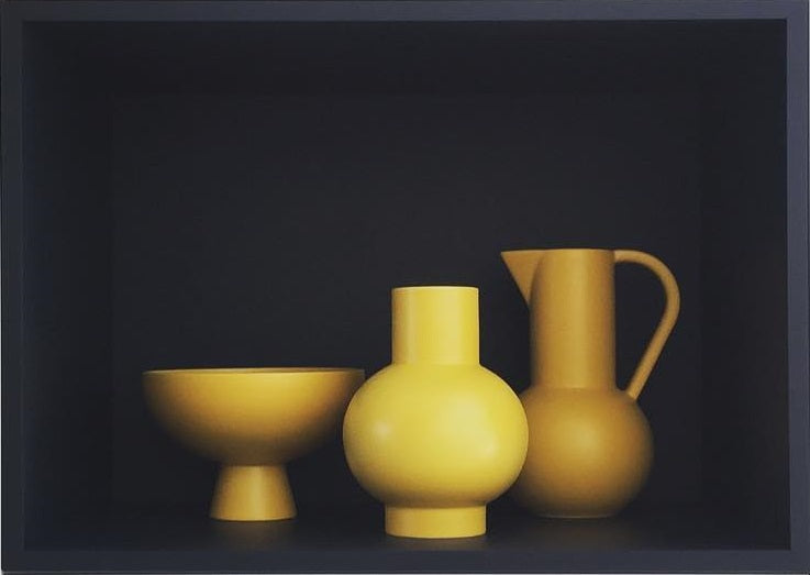 Raawii - Danish Minimalist Ceramics