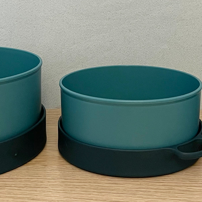 hip set of three bowls