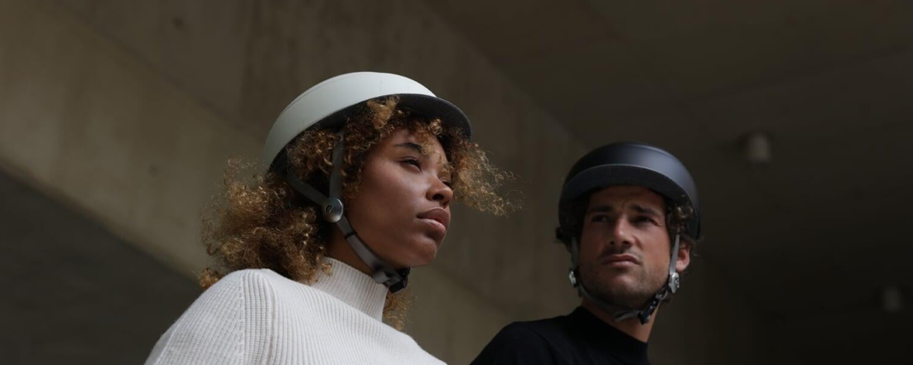 introducing: closca helmets