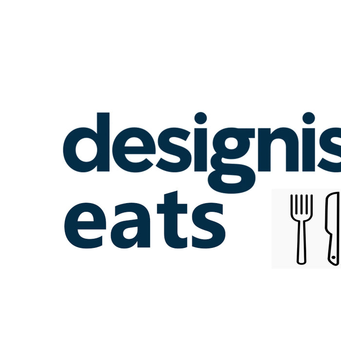 designist eats