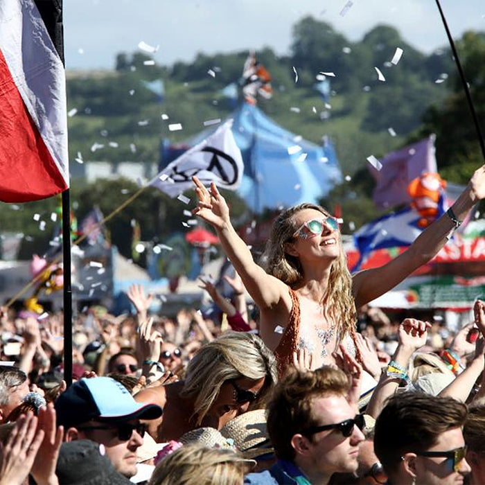 bigging it up festival style this summer