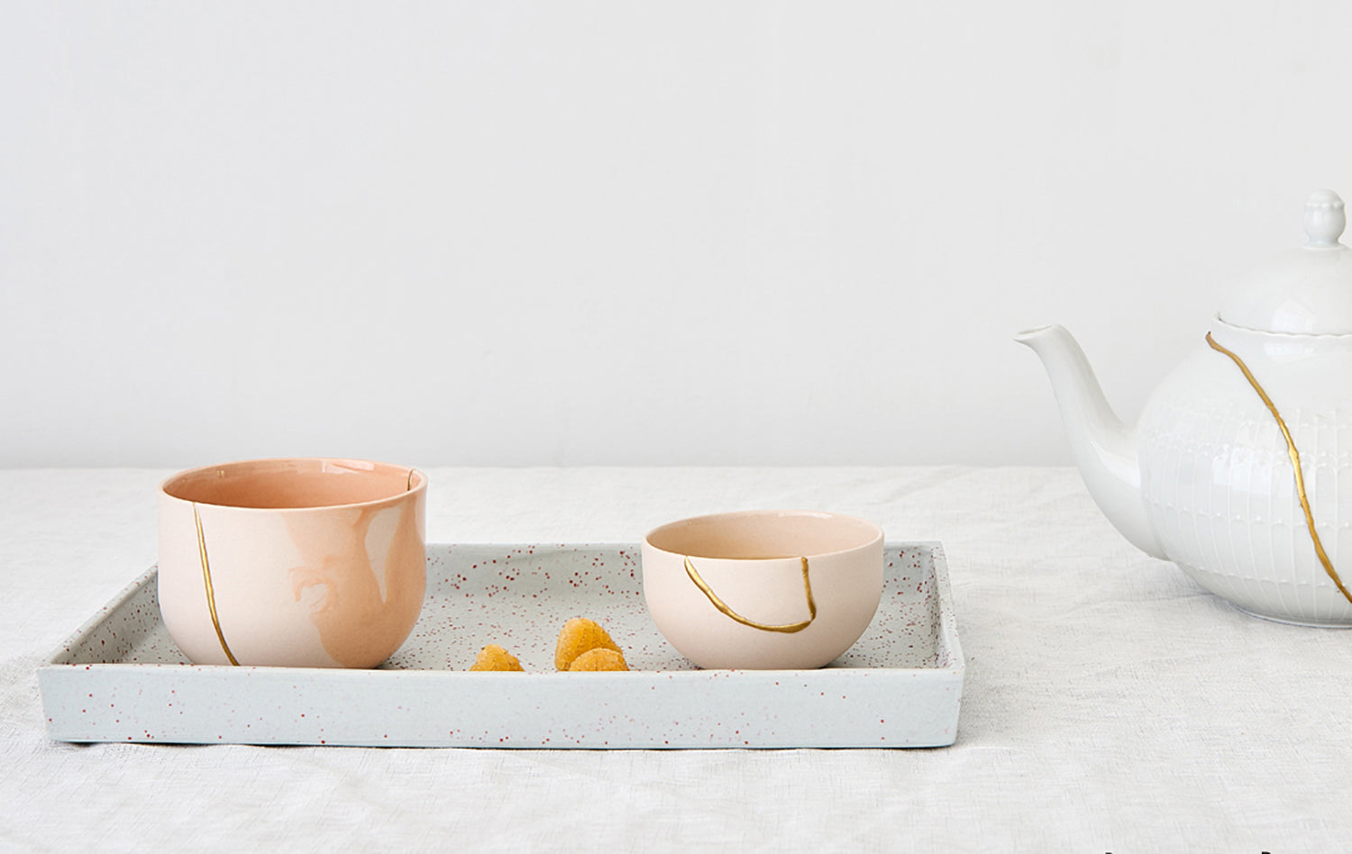 Product Focus: The New Kintsugi Repair kits