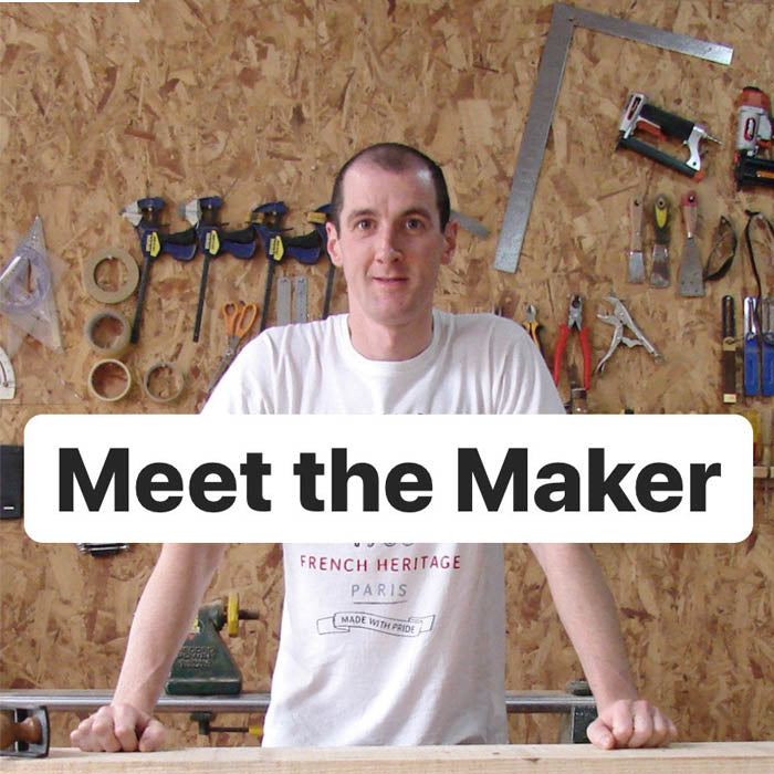 Competitions and Meet the Maker