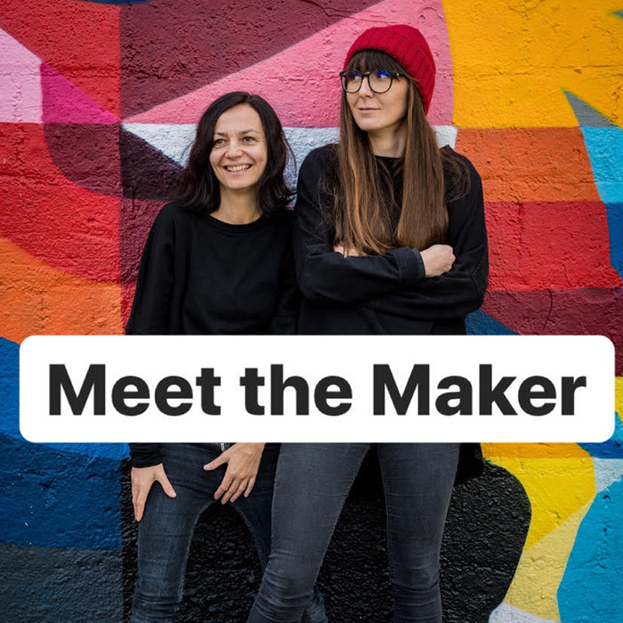 Clever lighting and super socks