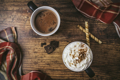 6 at home hot chocolate recipes for autumn