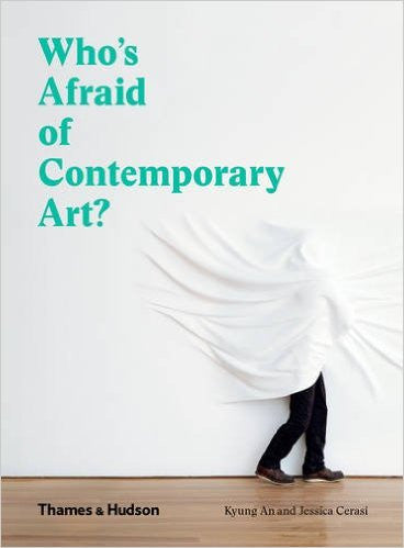 Three New Books on Art, Architecture and Colour