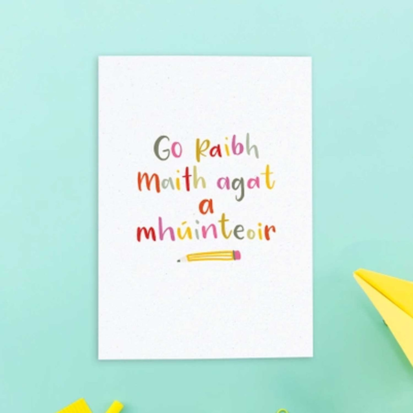 teacher gifts