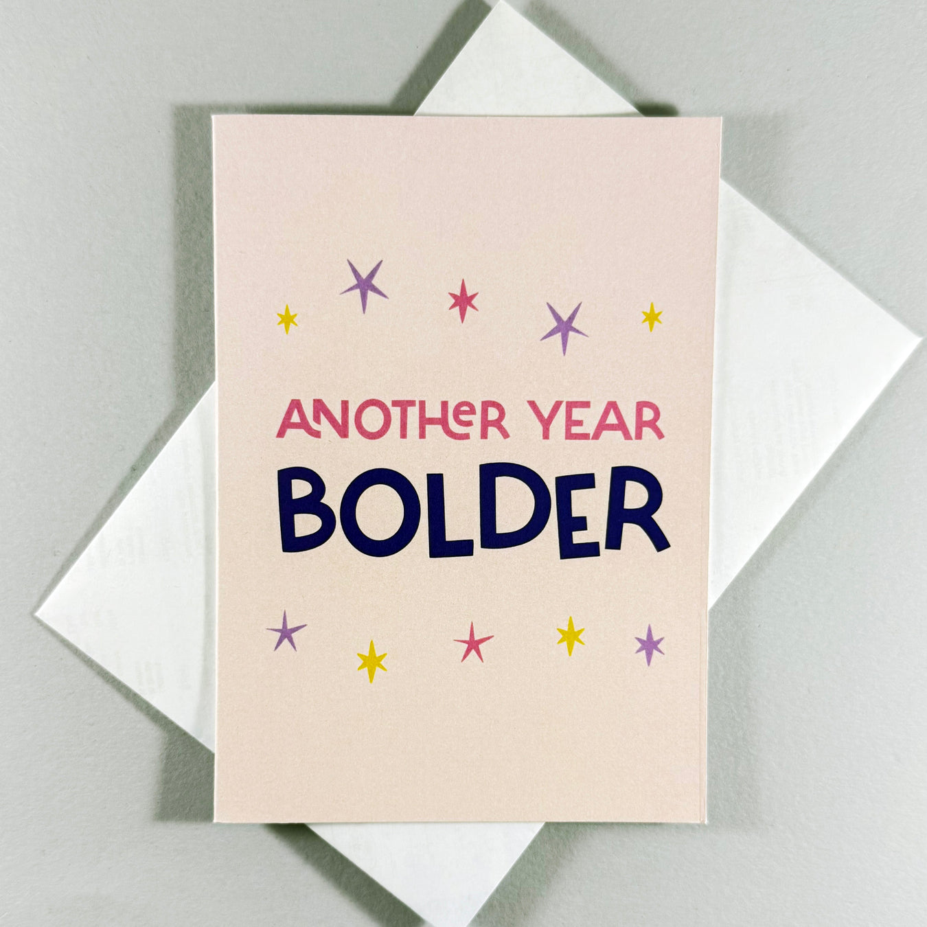Birthday cards