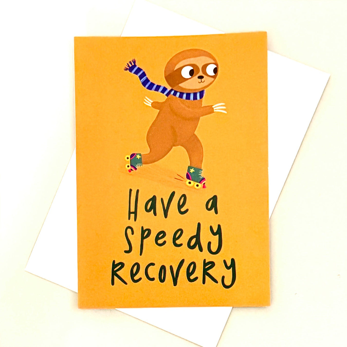 Get Well Cards