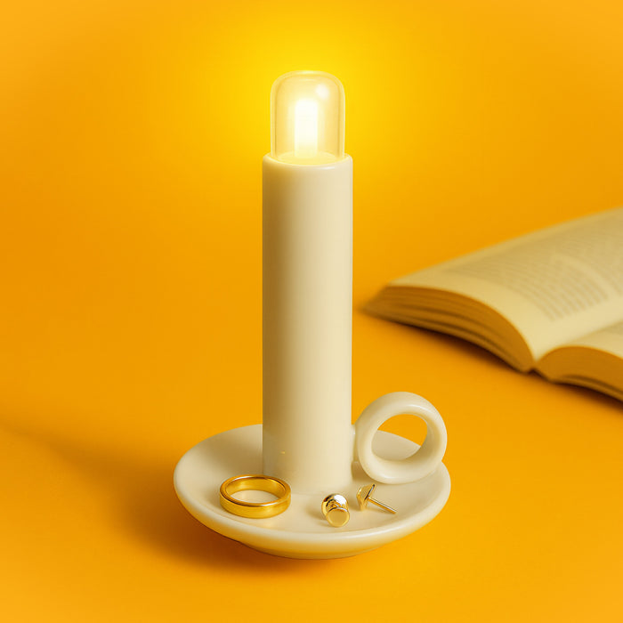 Candle Light - Portable Lamp