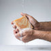Citrus Cedarwood Scrub Soap Bar