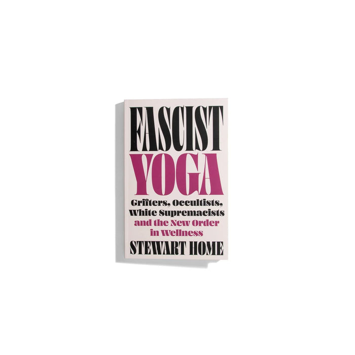 Fascist Yoga