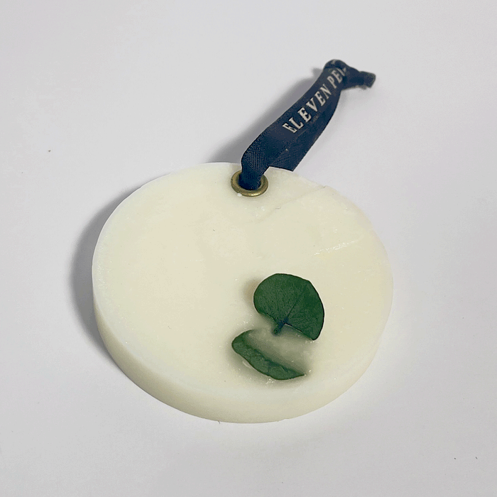 closet bar on its flat with white background