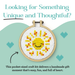 You are my Sunshine Mini Matchbox Cross Stitch Kit