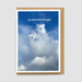 Ag Smaoineamh Ort- A Daily Cloud