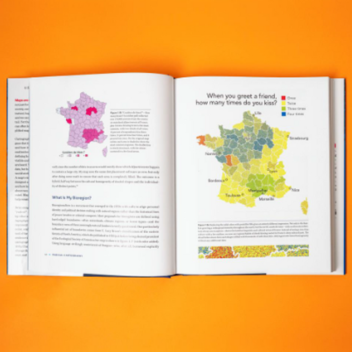 Radical Cartography