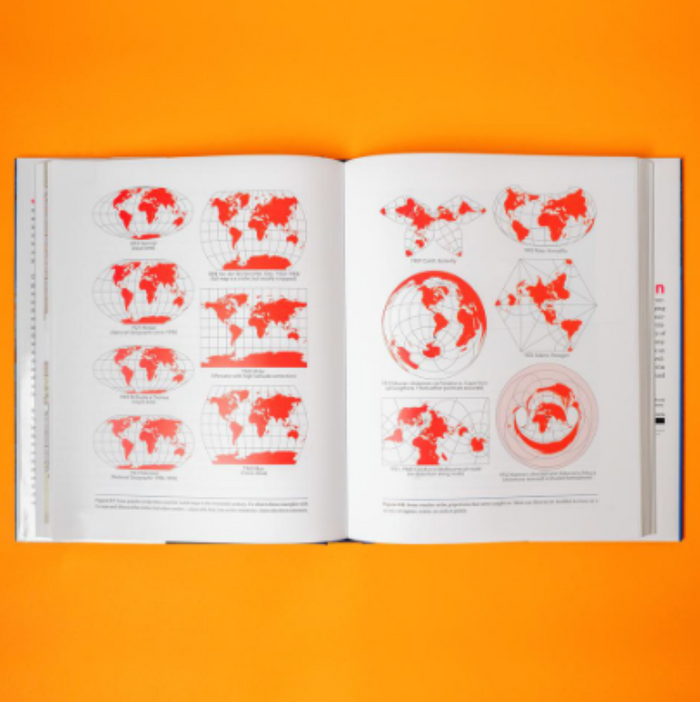 Radical Cartography