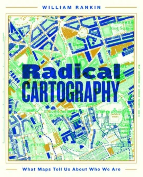 Radical Cartography