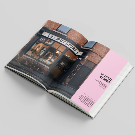 The Dublin Coffee Guide