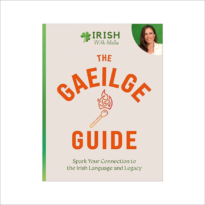 The Gaeilge Guide