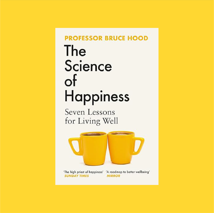The Science Of Happiness