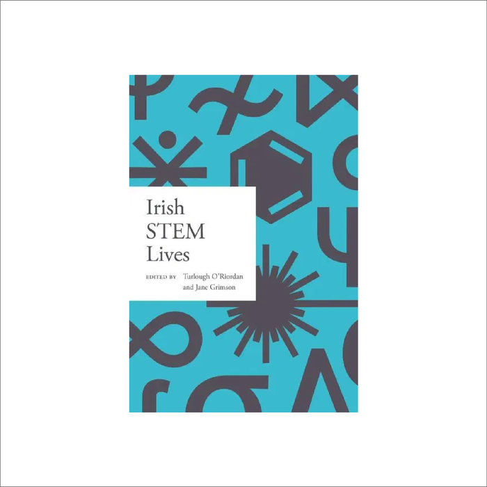 Irish STEM Lives