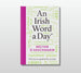 An Irish Word A Day