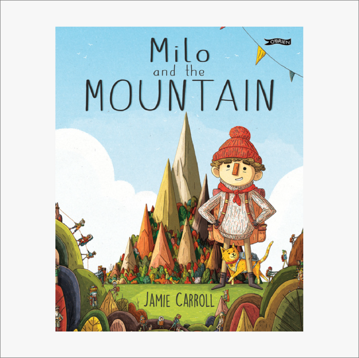 Milo & The Mountain