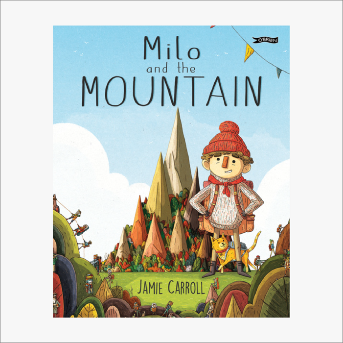Milo & The Mountain