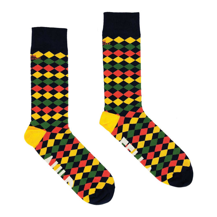Auld Fella Socks