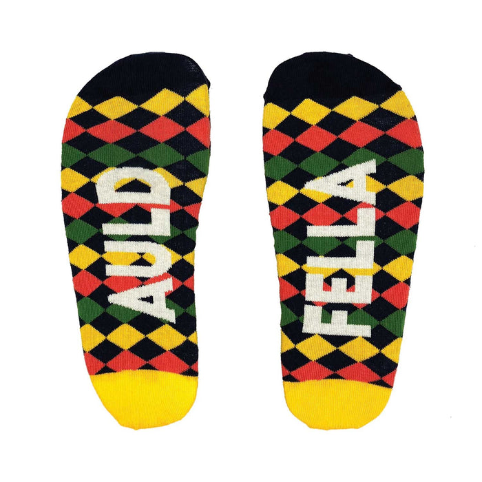 Auld Fella Socks