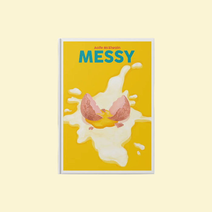 Messy