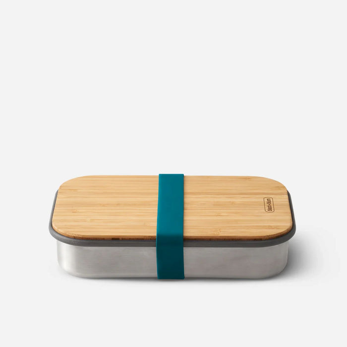 Bamboo Sandwich Box