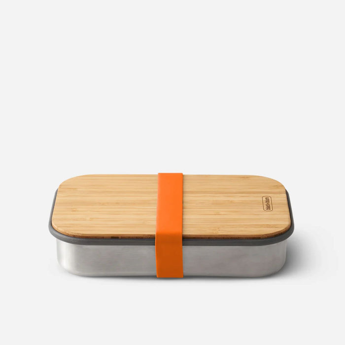 Bamboo Sandwich Box