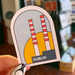 Dublin Sticker Sheet