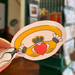 Dublin Sticker Sheet