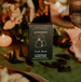 Incense Cone Box - Stout