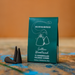 Incense Cone Box