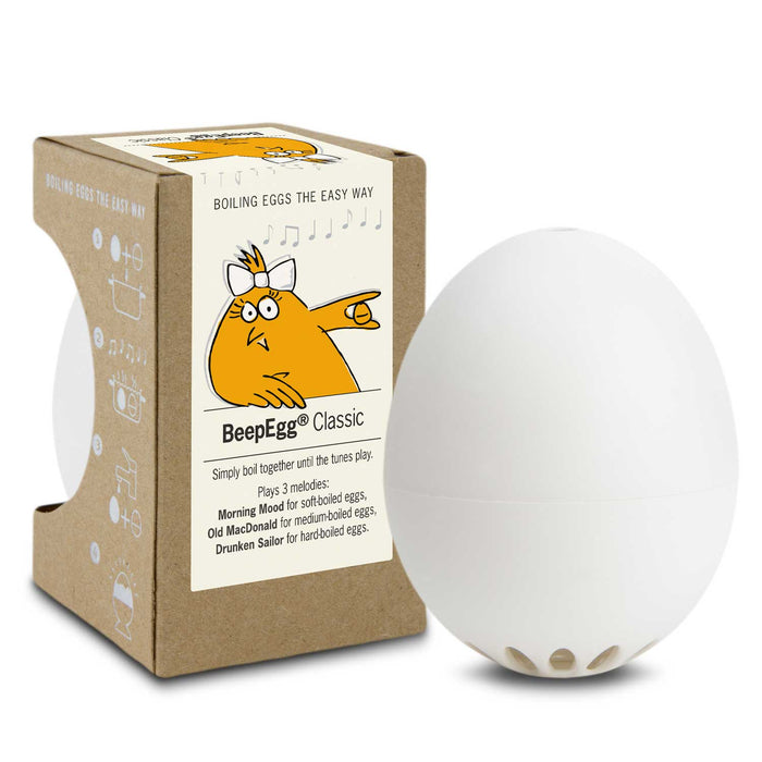 Beepegg egg timer - Classic