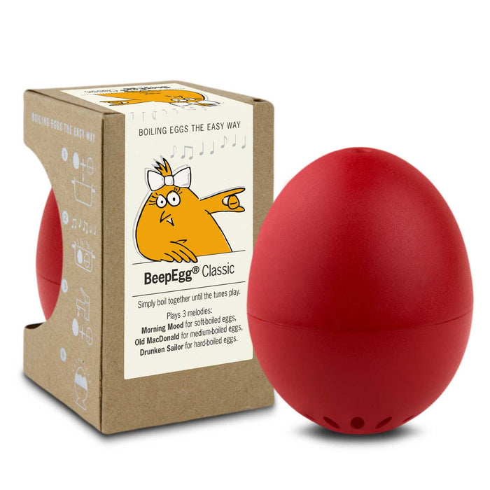 Beepegg egg timer - Classic