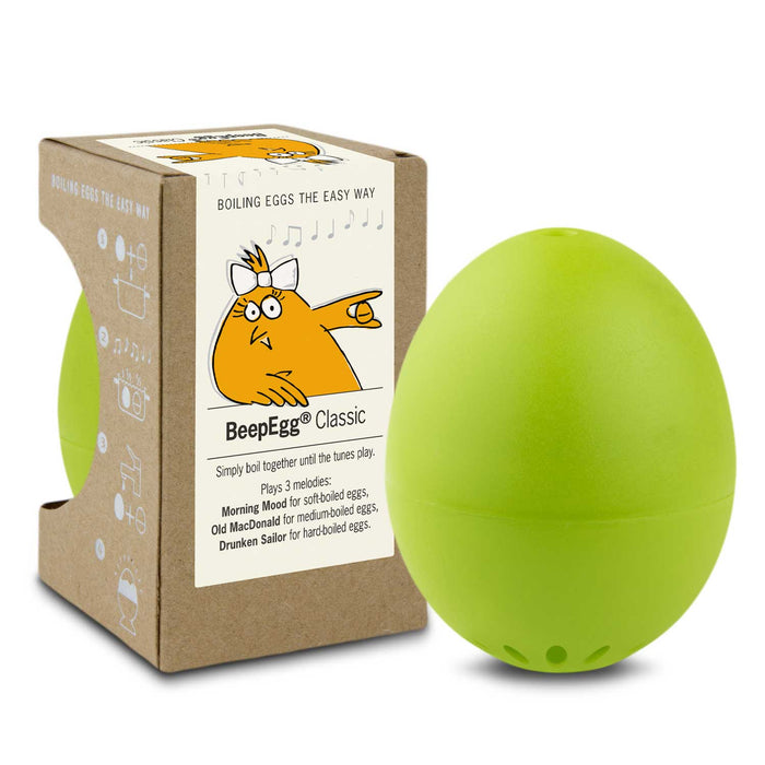 Beepegg egg timer - Classic