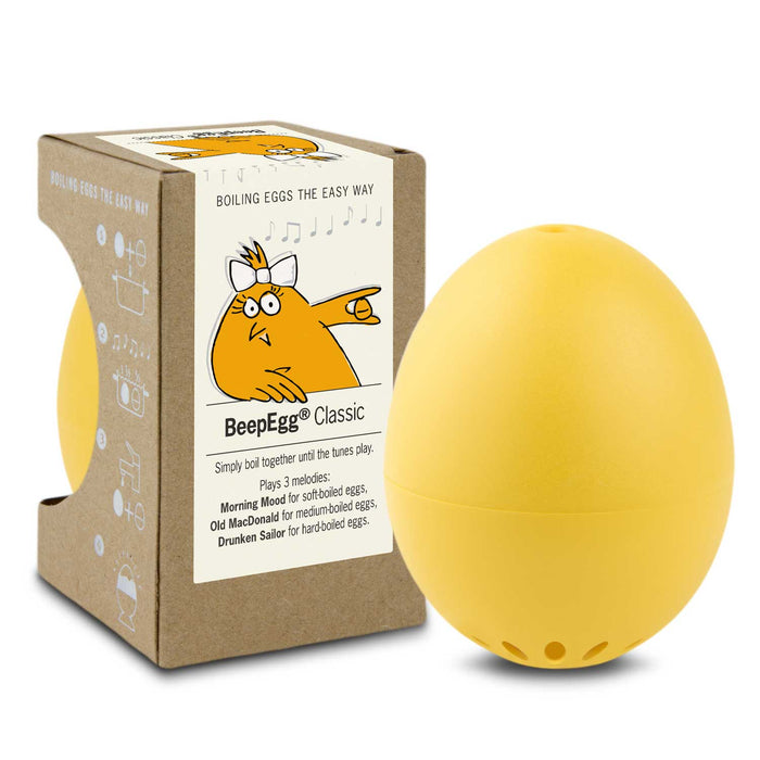 Beepegg egg timer - Classic