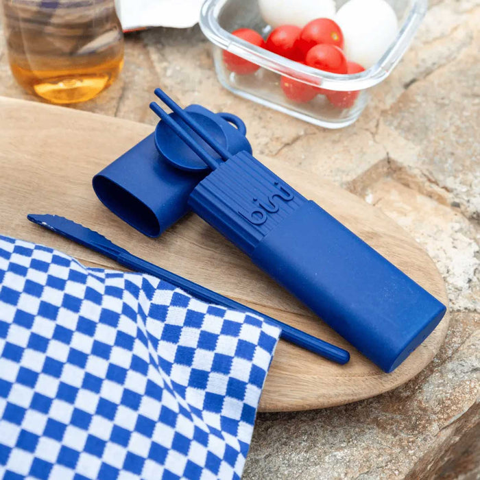 Bini cutlery set - night