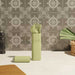Bini cutlery set - olive